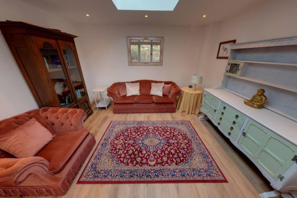 The Coach House Βίλα Westoe Εξωτερικό φωτογραφία