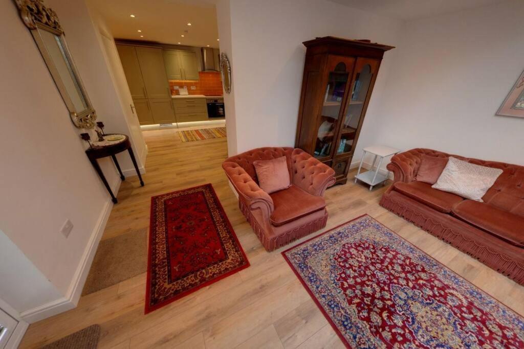 The Coach House Βίλα Westoe Εξωτερικό φωτογραφία